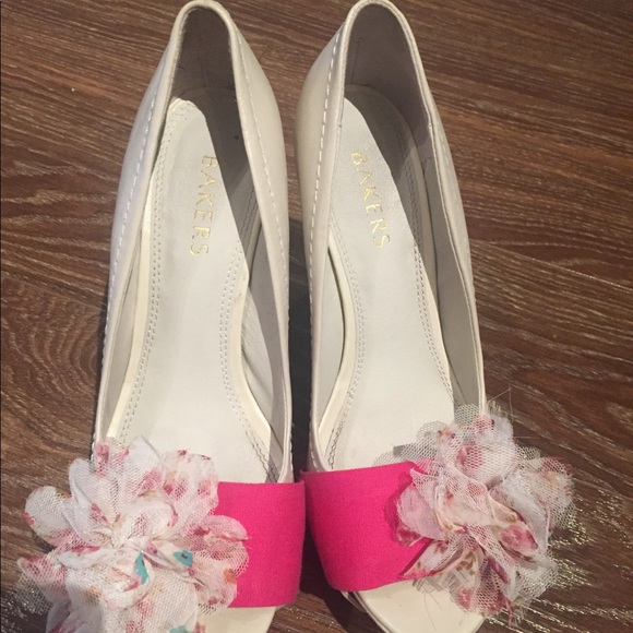 Platform heels - Picture 2 of 5